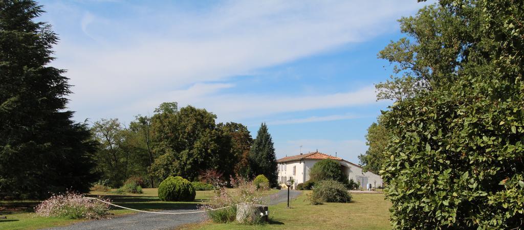 Bed and Breakfast La Fréjade Lisle-sur-Tarn Exterior foto