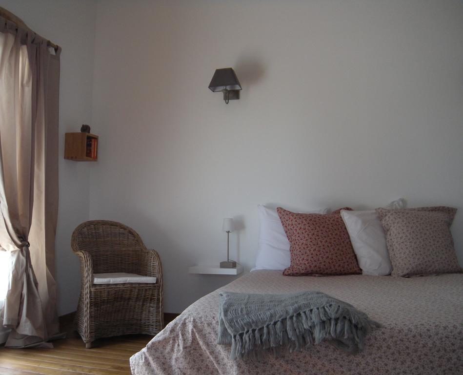 Bed and Breakfast La Fréjade Lisle-sur-Tarn Exterior foto