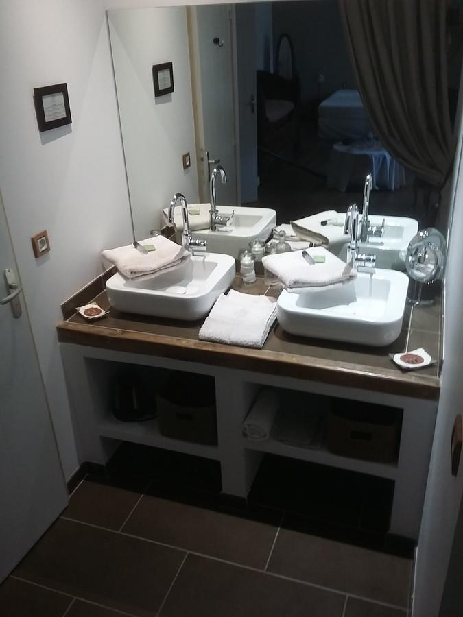 Bed and Breakfast La Fréjade Lisle-sur-Tarn Exterior foto